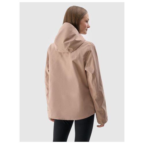 4F Γυναικείο μπουφάν Technical Jacket